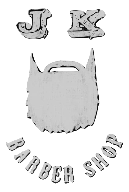 Logo JK-Barber